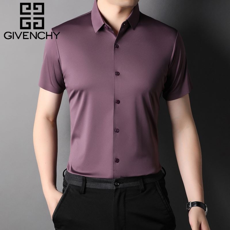 Givenchy Shirts